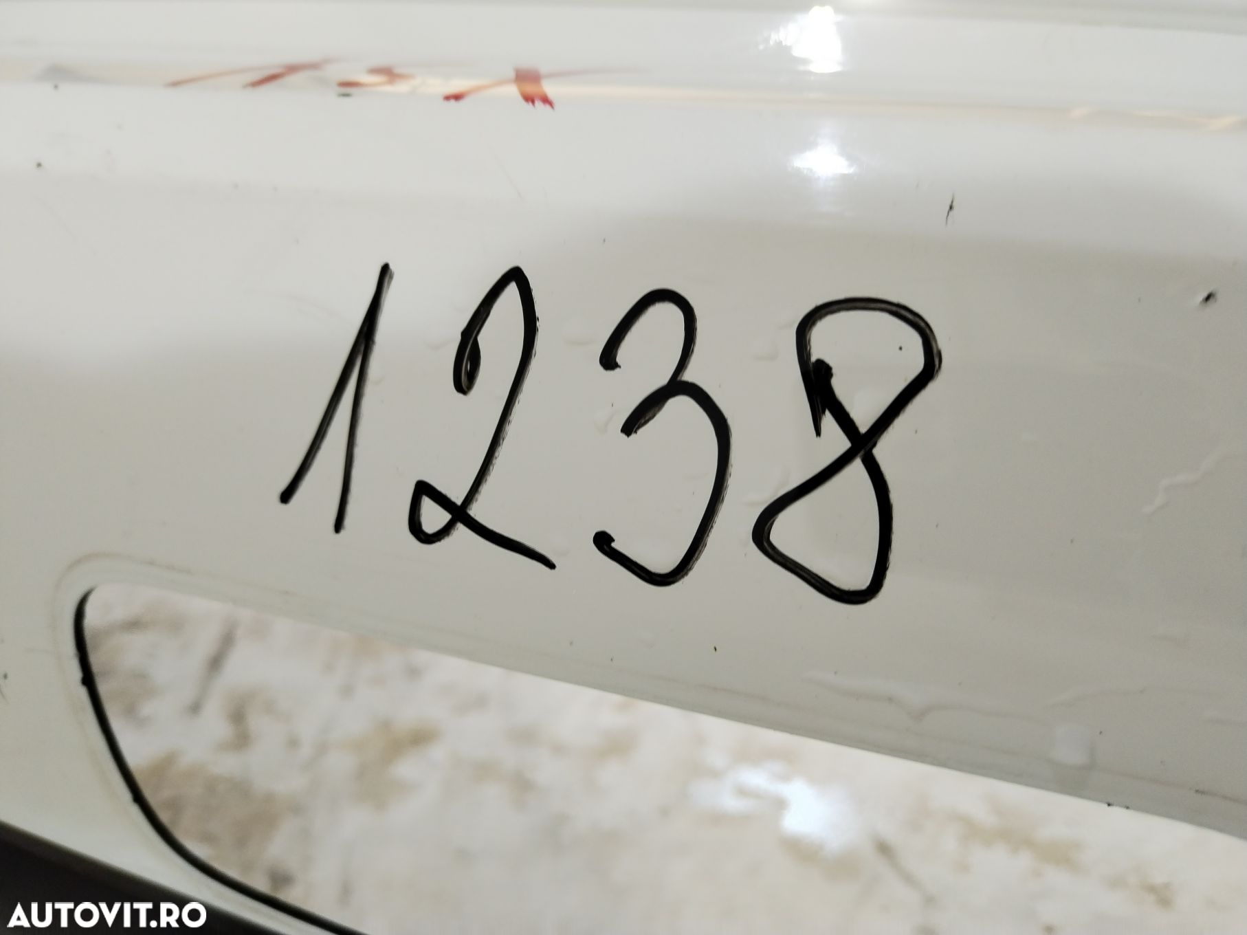 Bara spate Mitsubishi ASX  , 2019, 2020, 2021, 2022, cod origine OE 6410D906ZZ - 15
