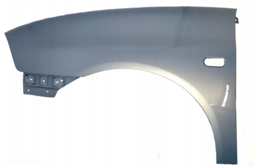 Błotnik lewy seat ibiza 6l la7w WSZYSTKIE KOLORY - 19