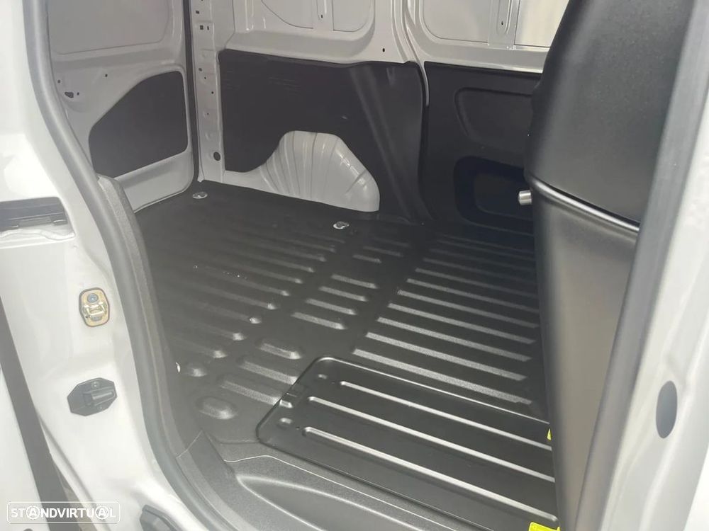 Peugeot Partner Vc 1.5 Hdi L1 Standard - 14