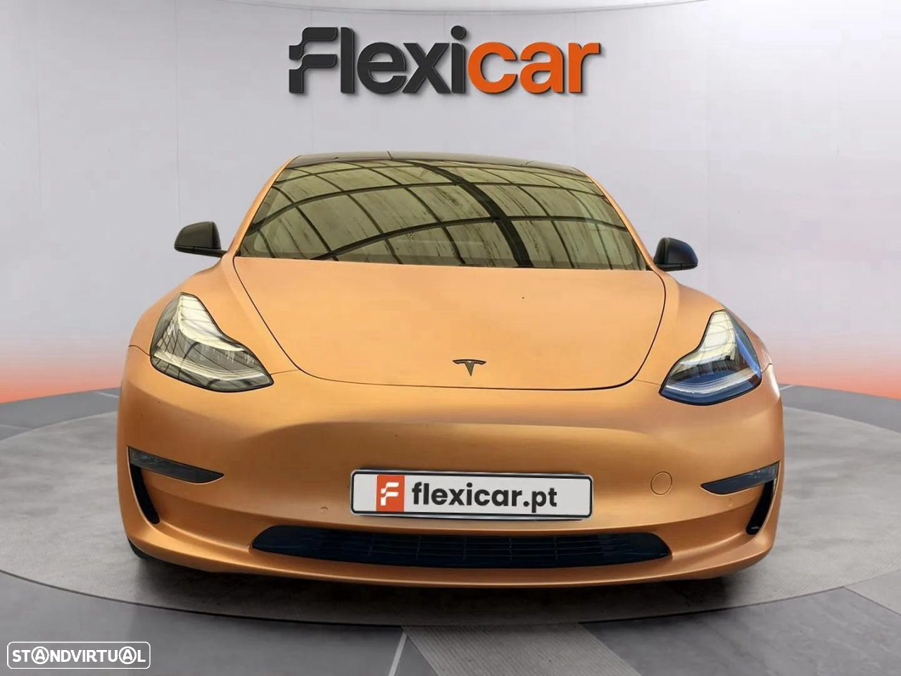 Tesla Model 3 Performance Dual Motor AWD - 5