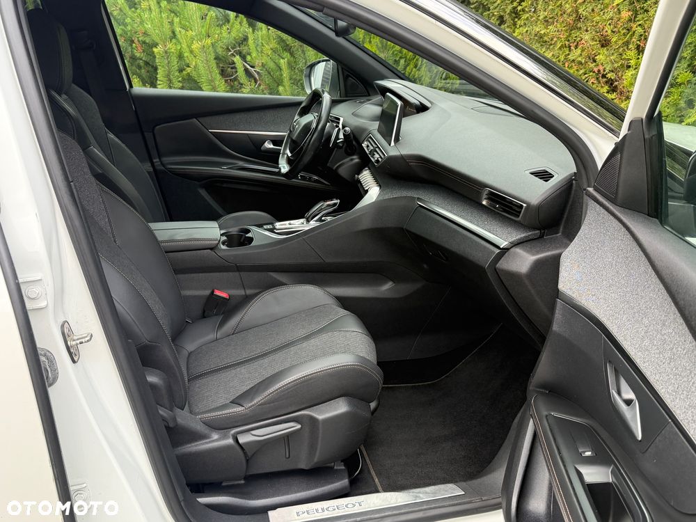 Peugeot 3008 - 7
