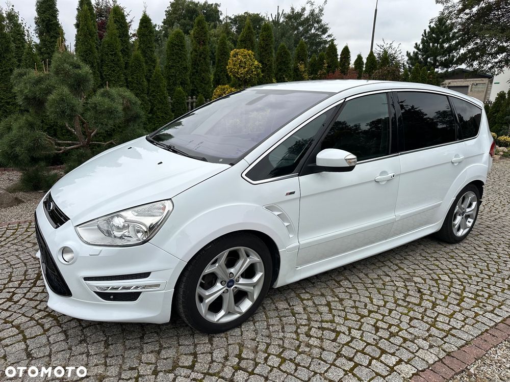 Ford S-Max - 6
