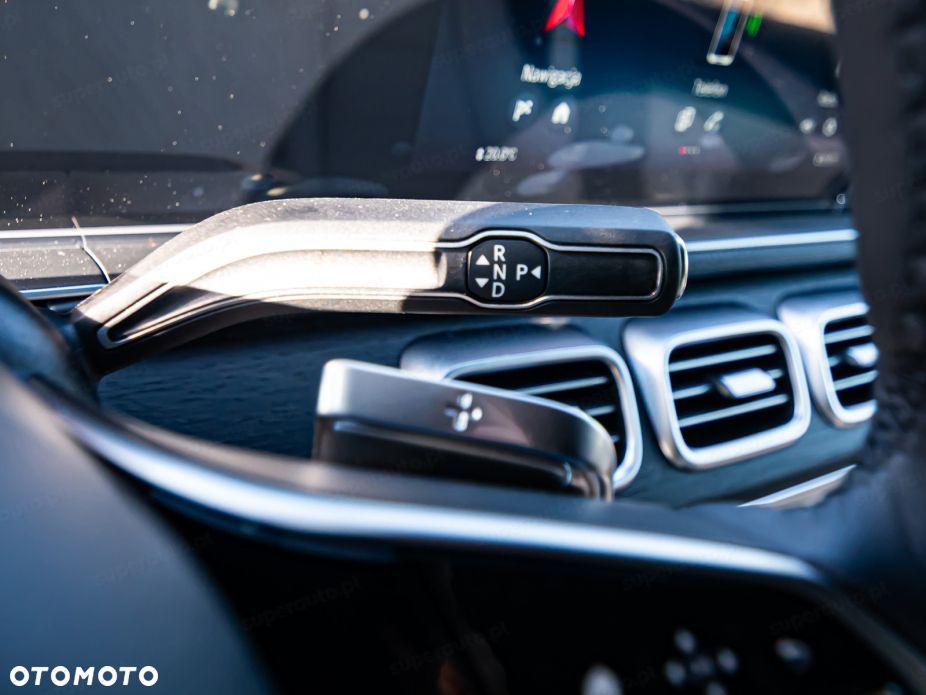 Mercedes-Benz GLE - 9