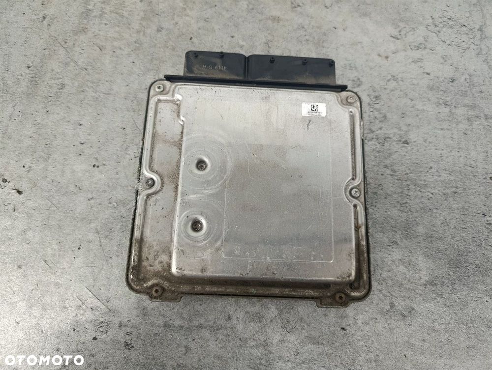 KOMPUTER, STEROWNIK VW PASSAT B6 03L907309B  0281015131 2.0 TDI - 2