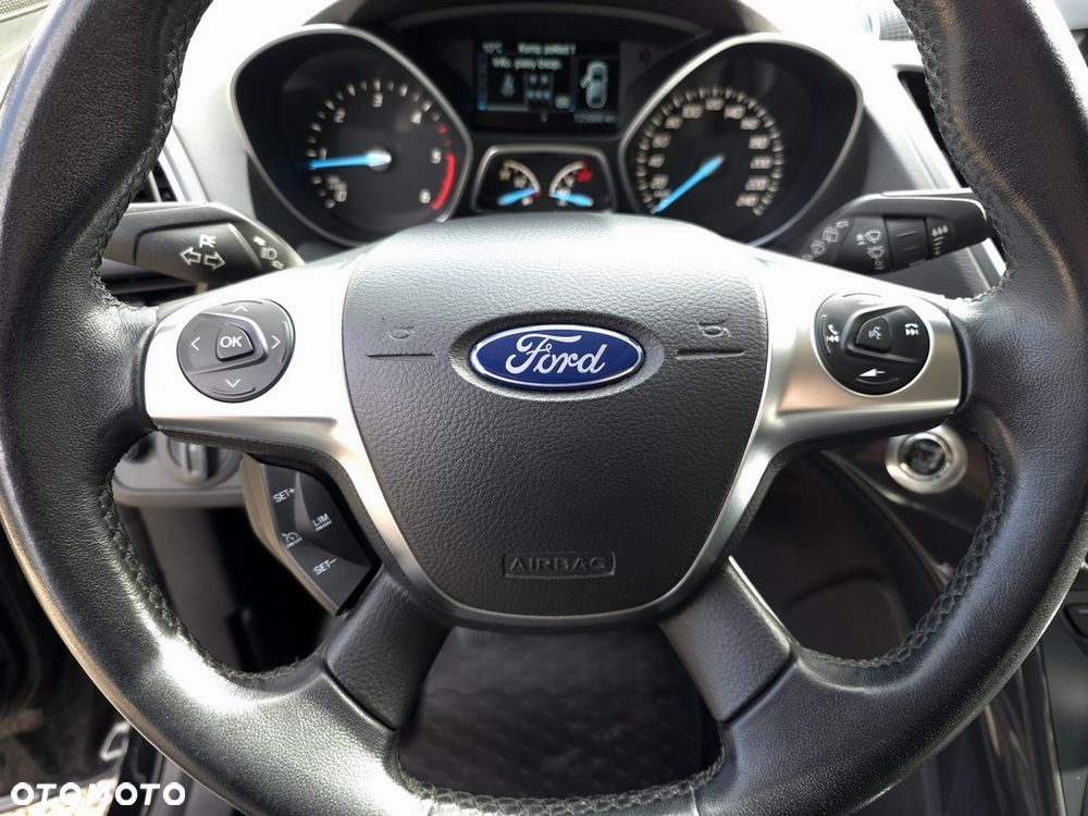 Ford Kuga 2.0 TDCi 4WD Titanium - 23