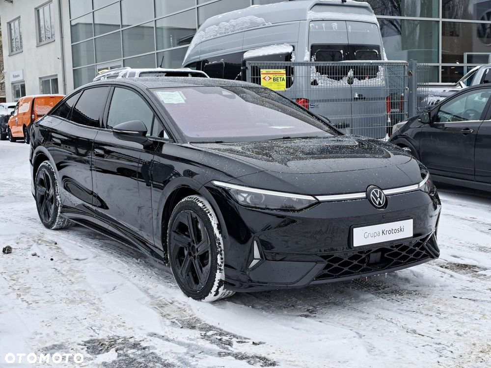 Volkswagen ID.7 86kWh GTX Plus 4Motion - 3