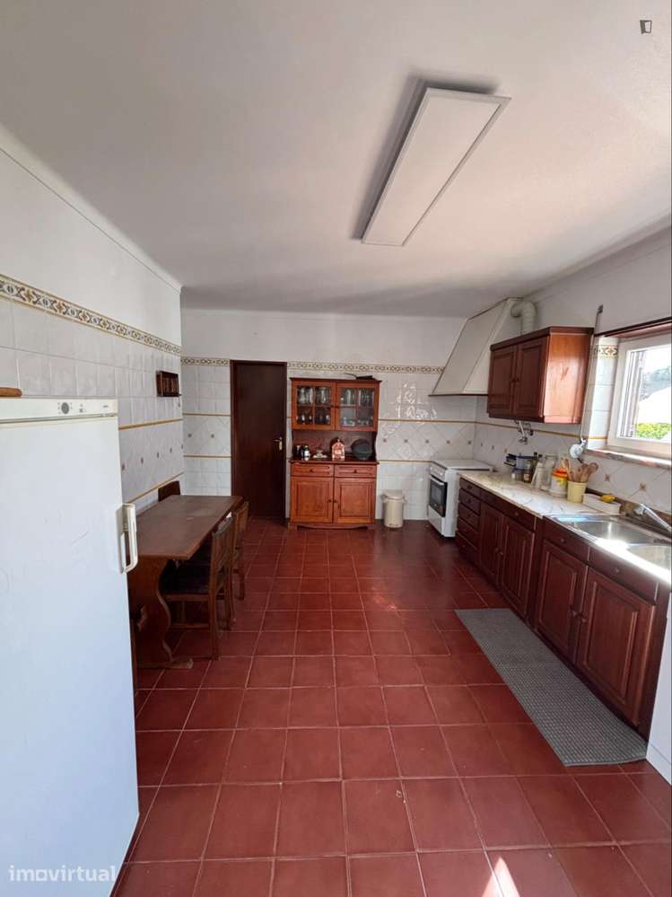 Quarto - localizado em Sintra Lisbon - Grande imagem: 4/9