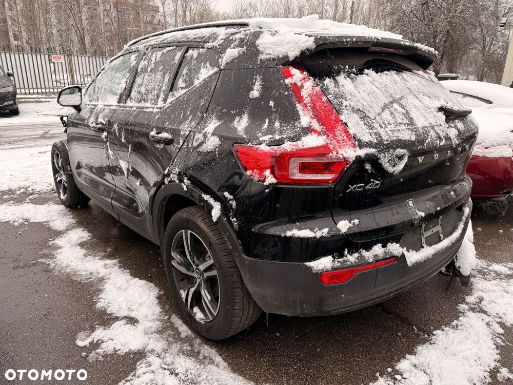 Volvo XC 40 - 15