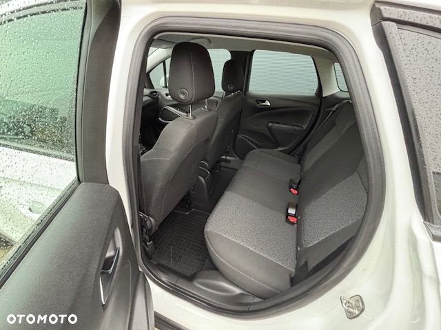 Opel Crossland X 1.2 T GPF Enjoy S&S - 19