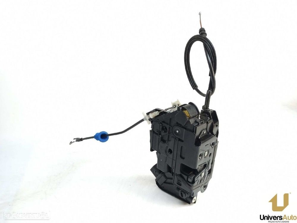 FECHADURA PORTA TRASEIRA ESQUERDA VOLKSWAGEN PASSAT CC (357) BASIS BLUEMOTION - 6