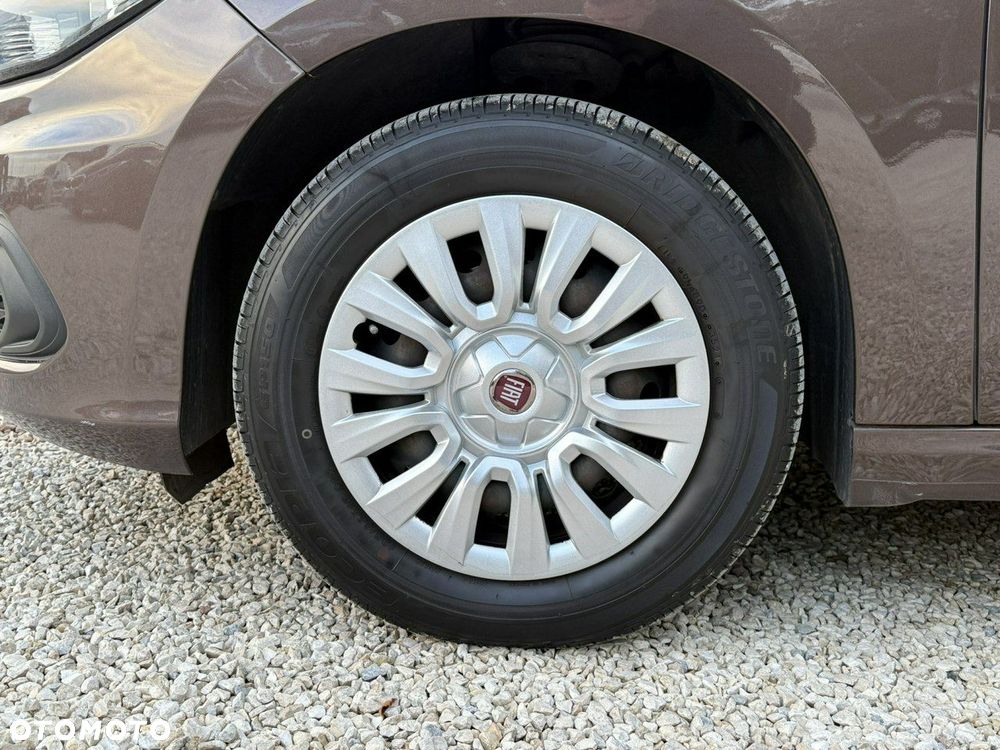 Fiat Tipo - 9
