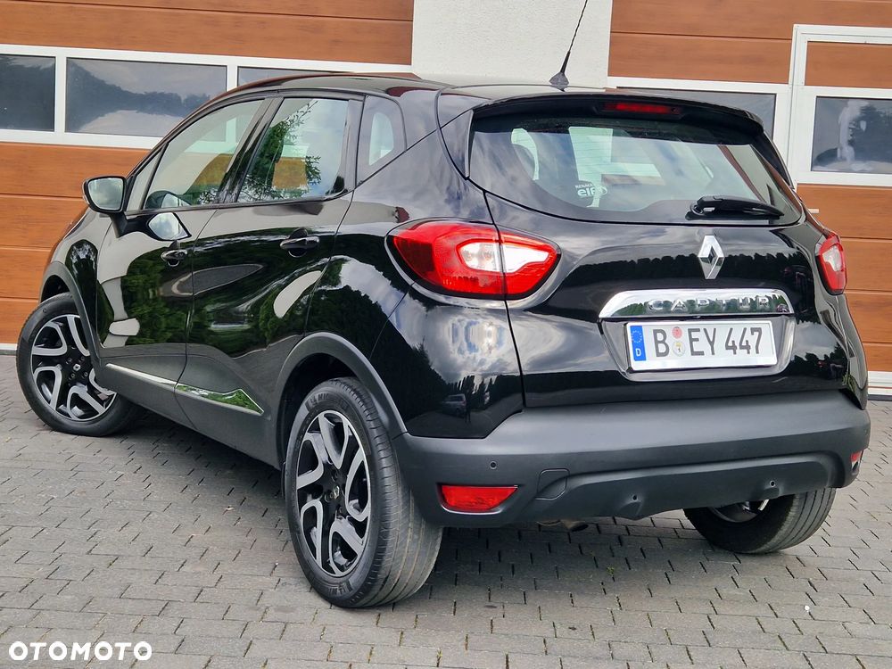 Renault Captur ENERGY TCe 120 EDC Elysee - 19