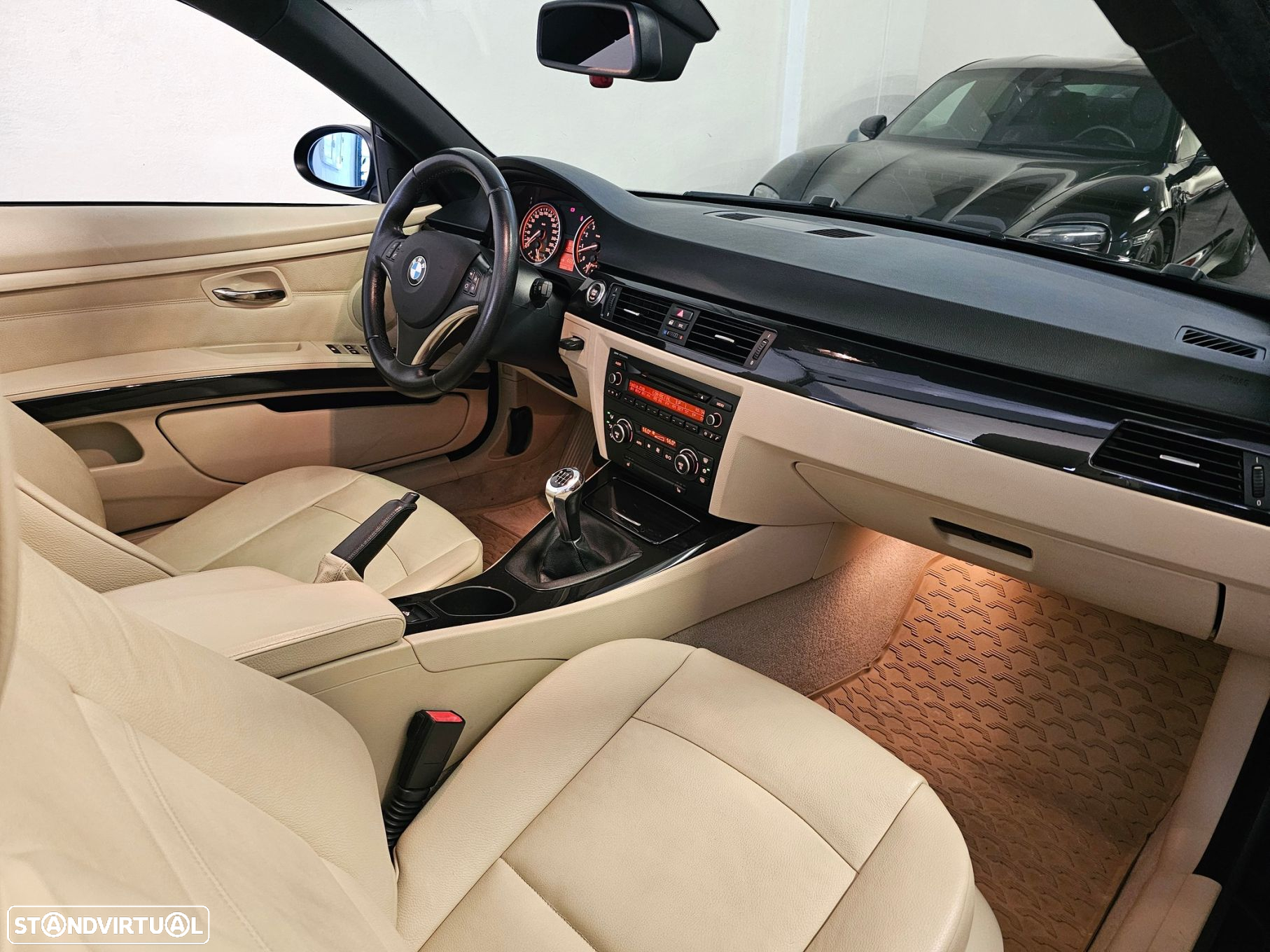 BMW 325 i - 17