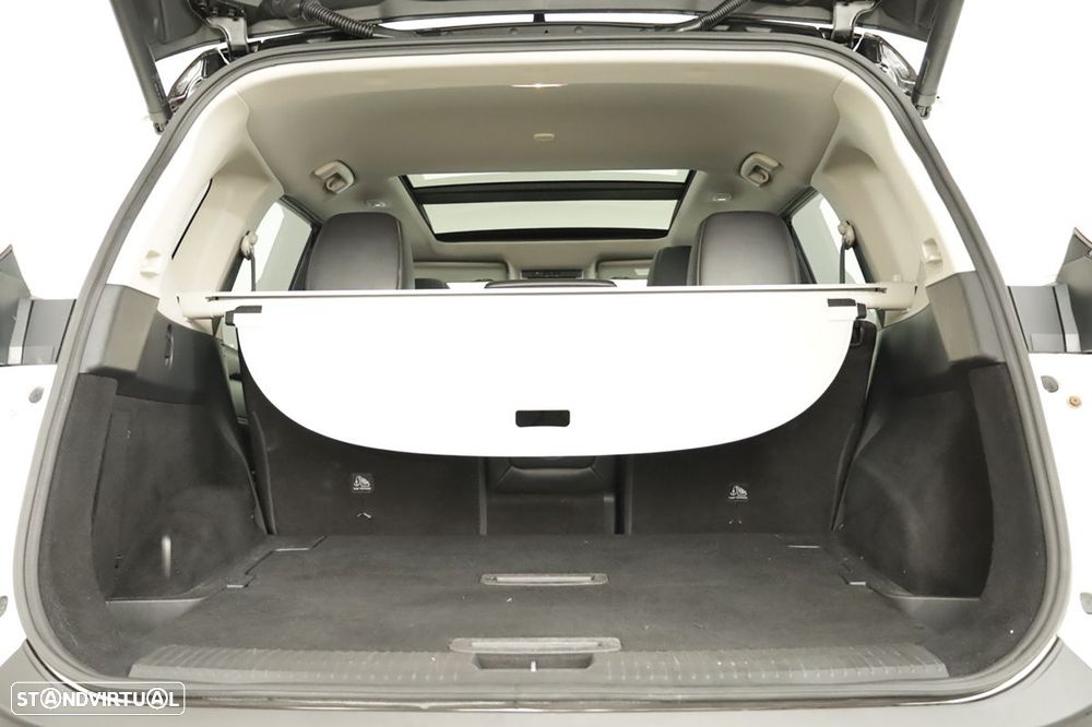 Nissan X-Trail - 27