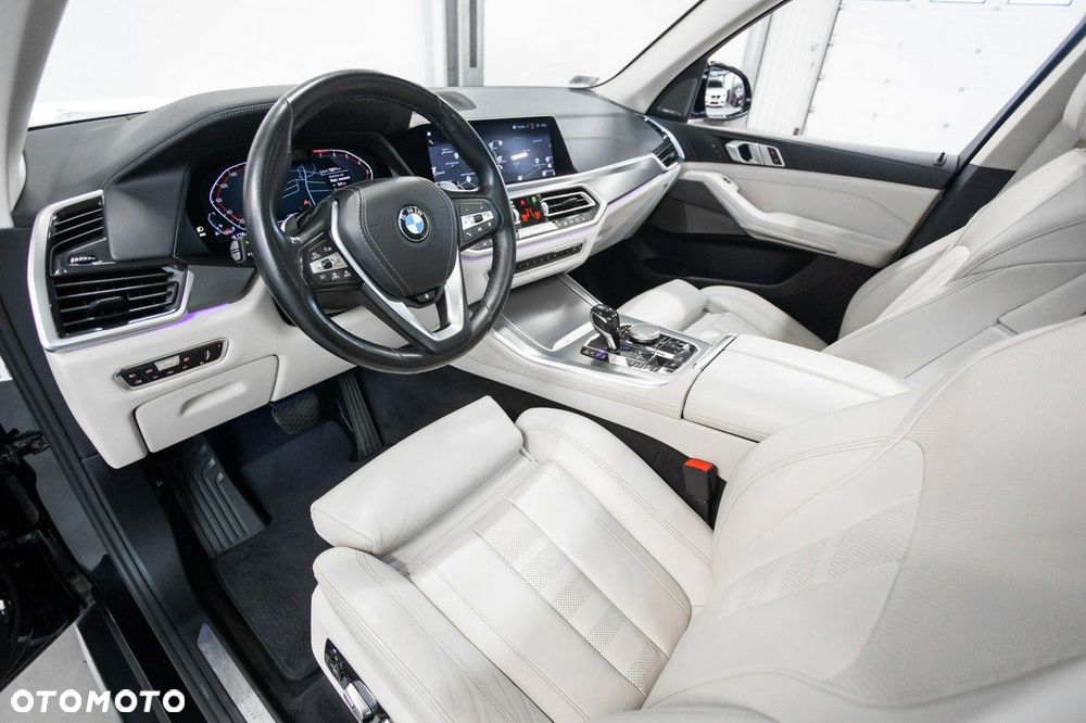 BMW X5 - 20