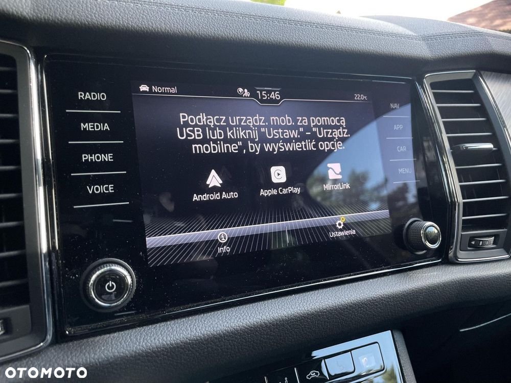 Skoda Kodiaq 2.0 TDI 4x4 Style DSG - 32