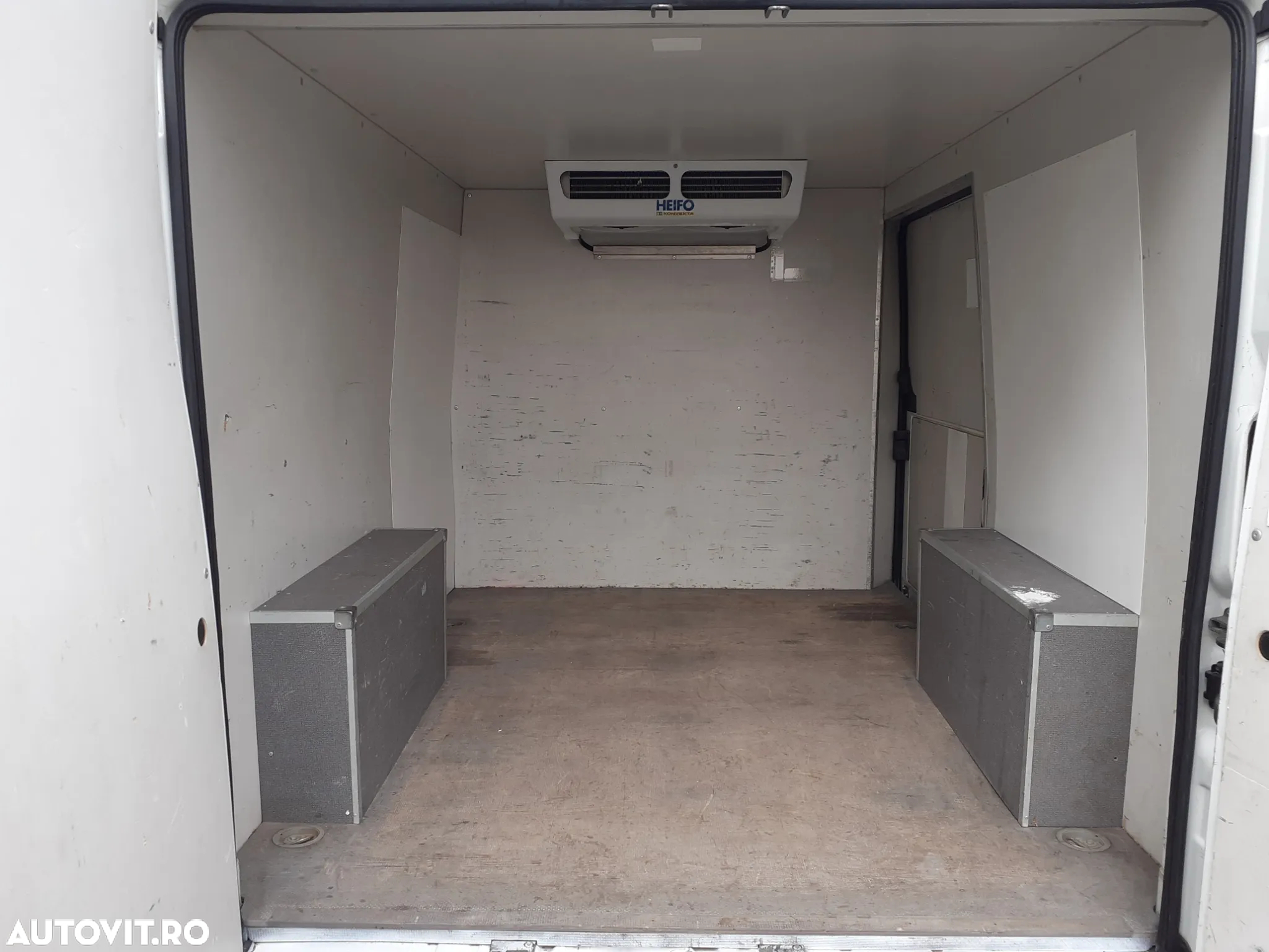 Peugeot Boxer - 6