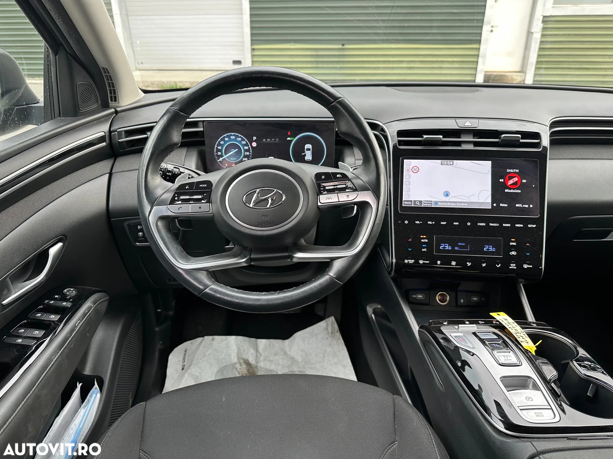 Hyundai Tucson - 18