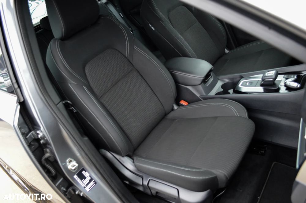 Nissan Qashqai 1.3 DIG-T MHEV Xtronic Acenta - 24