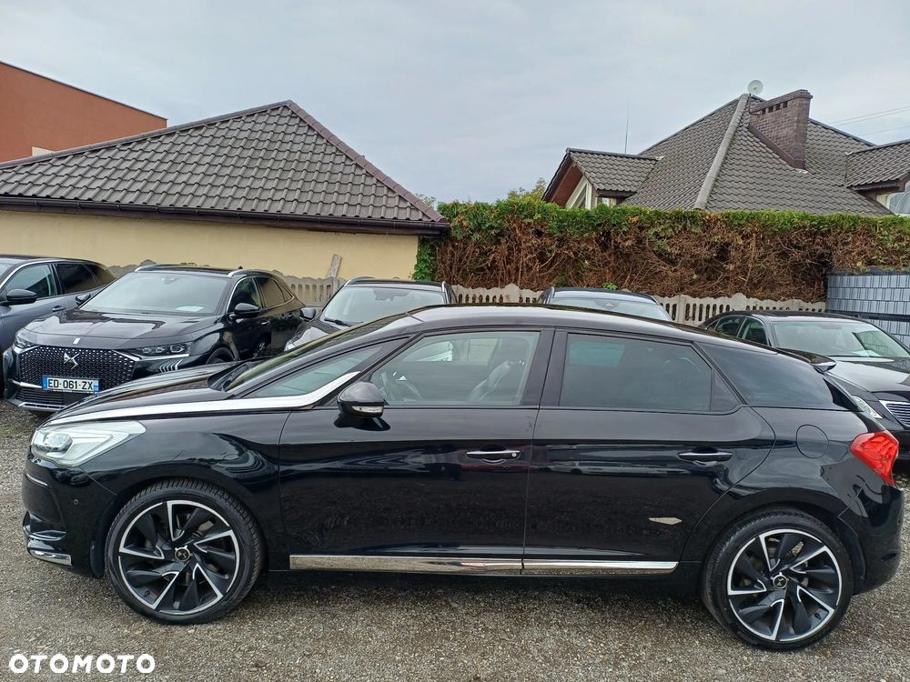 Citroën DS5 2.0 BlueHDi SportChic - 3
