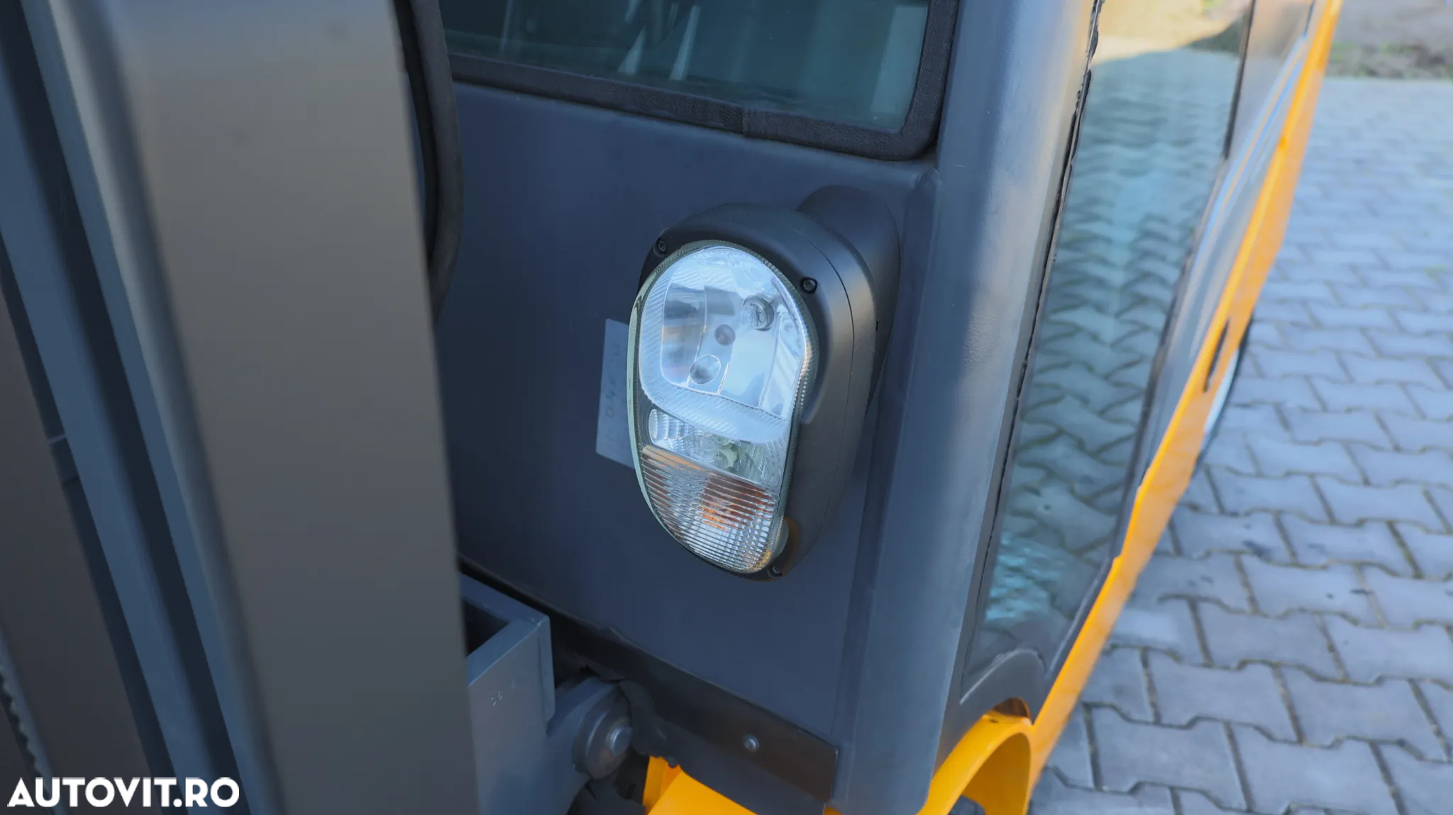 Jungheinrich DFG 320s - 17
