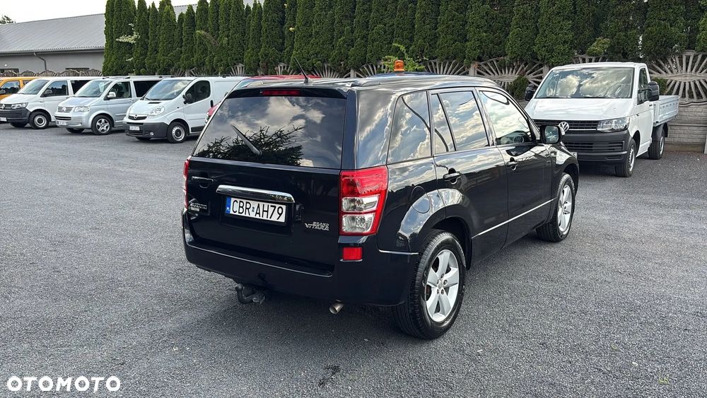 Suzuki Grand Vitara 1.9 DDiS Comfort EU5 - 29