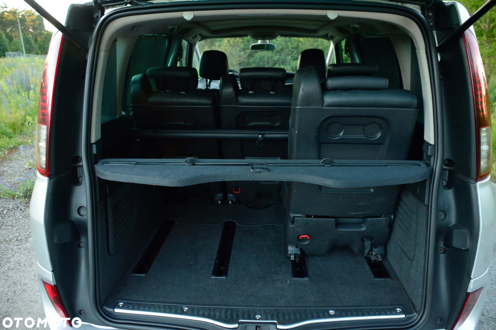 Renault Espace 2.0 dCi Privilege - 10