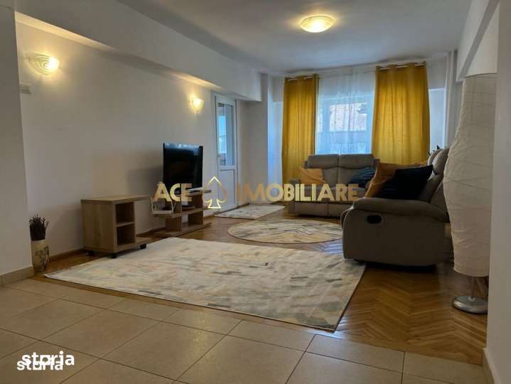 4 Camere de inchiriat | Lahovari | Metrou | Utilat — fotografia 3