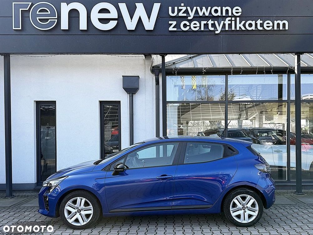 Renault Clio 1.0 TCe Evolution - 3