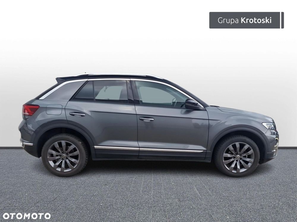 Volkswagen T-Roc - 7
