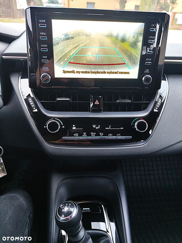 Toyota Corolla 1.2 T Active - 16