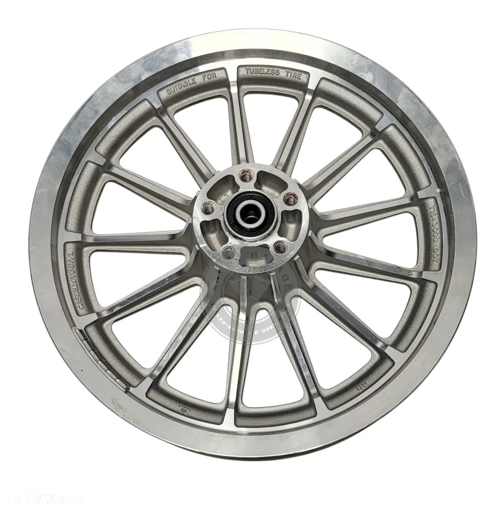 Felga 16x3.00 Harley Davidson Dyna 40983-00 - 1