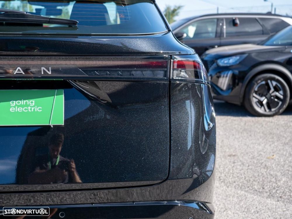 Nissan Ariya 63 kWh Engage - 13