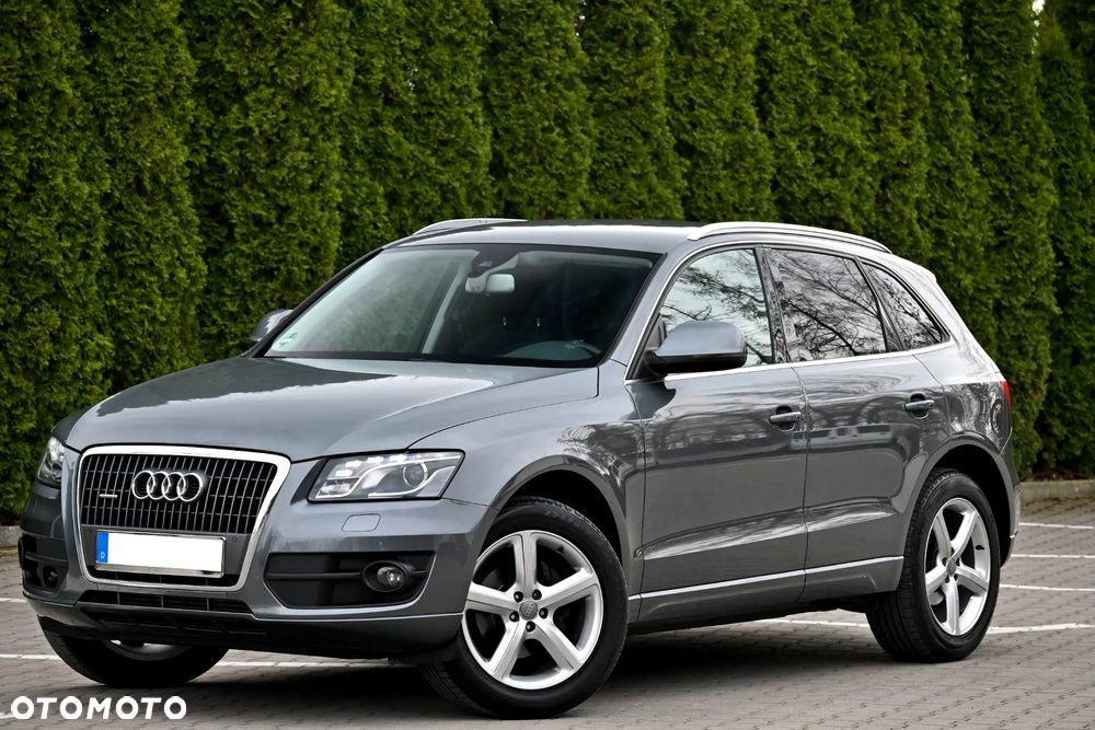 Audi Q5 2.0 TDI Quattro S tronic - 4