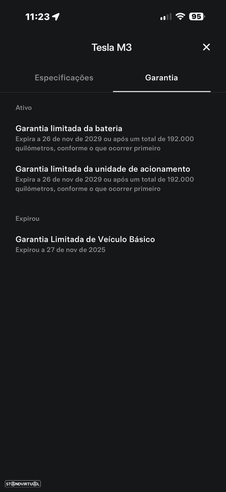 Tesla Model 3 Long Range Tração Integral - 10