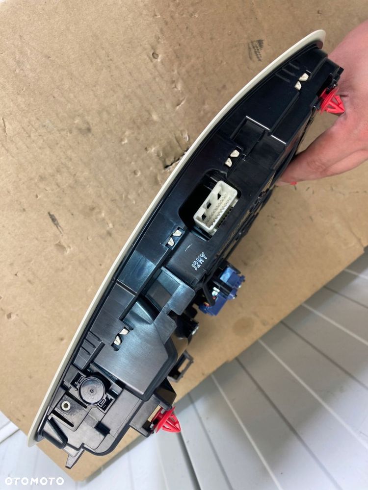 LEXUS RX450H PANEL STEROWANIA PODSUFITKA - 6