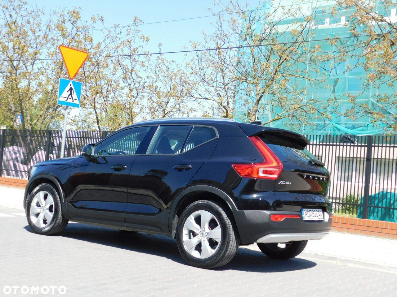 Volvo XC 40 T3 Momentum - 3