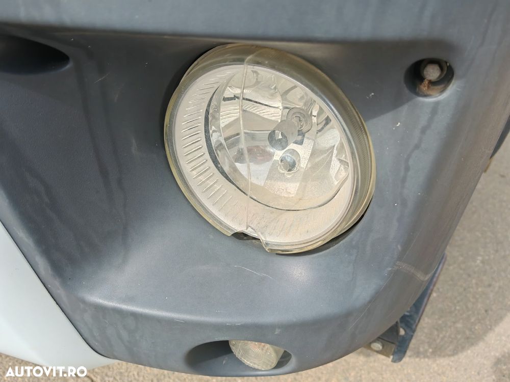 Ford TRUCKS 4142M 8x4  BETONIERA SCHWING STETTER 10MC  420 CP MANUAL - 21