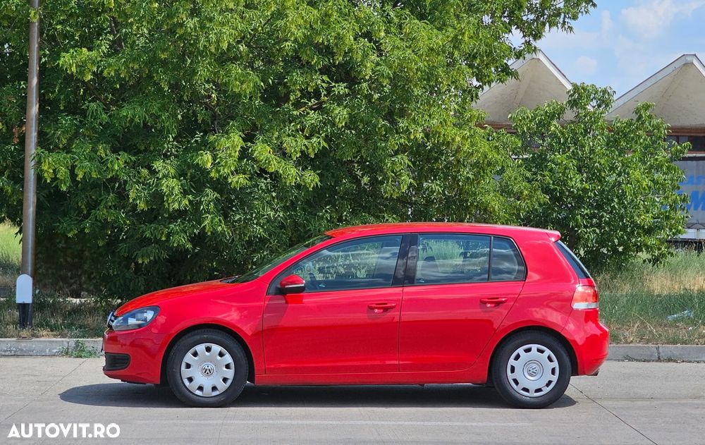 Volkswagen Golf 1.4 TSI Team - 2