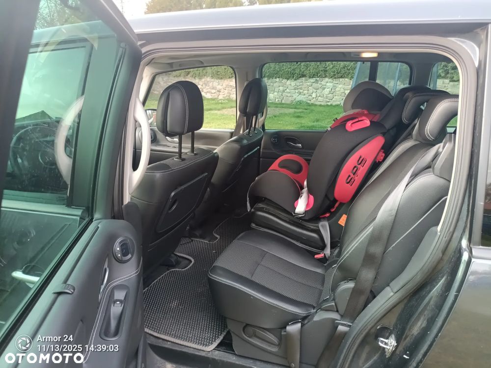 Renault Grand Espace 2.0 Expression - 13