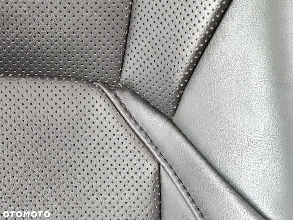 LEXUS ES od 2018r Fotele Kanapy Boczki Skórzane - 2