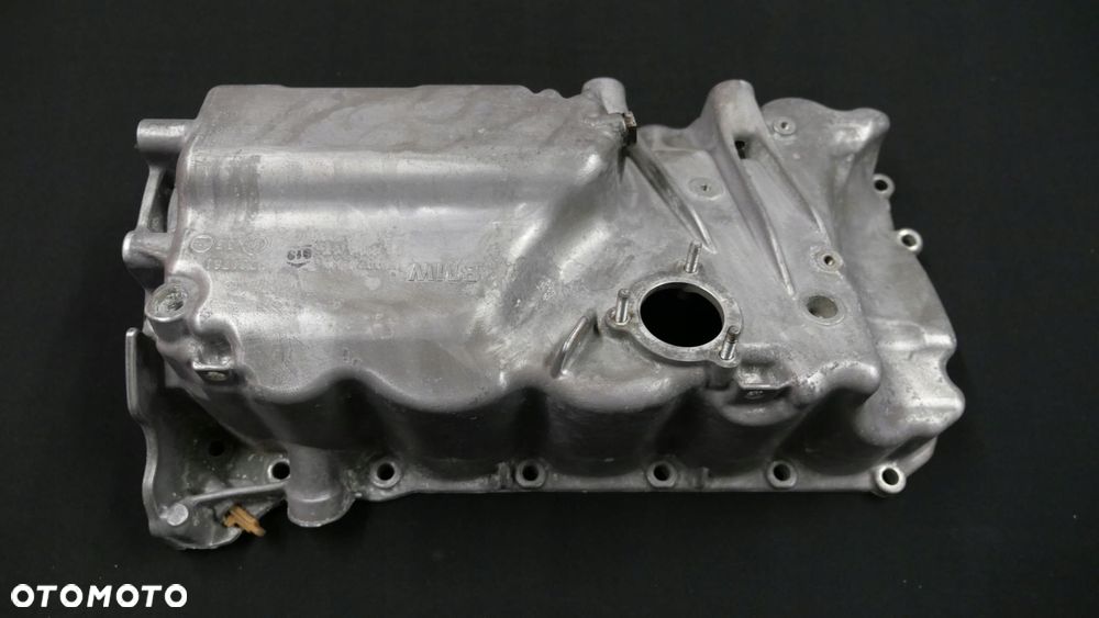 bmw f39 f45 f48 mini miska olejowa b47 8590016 - 4