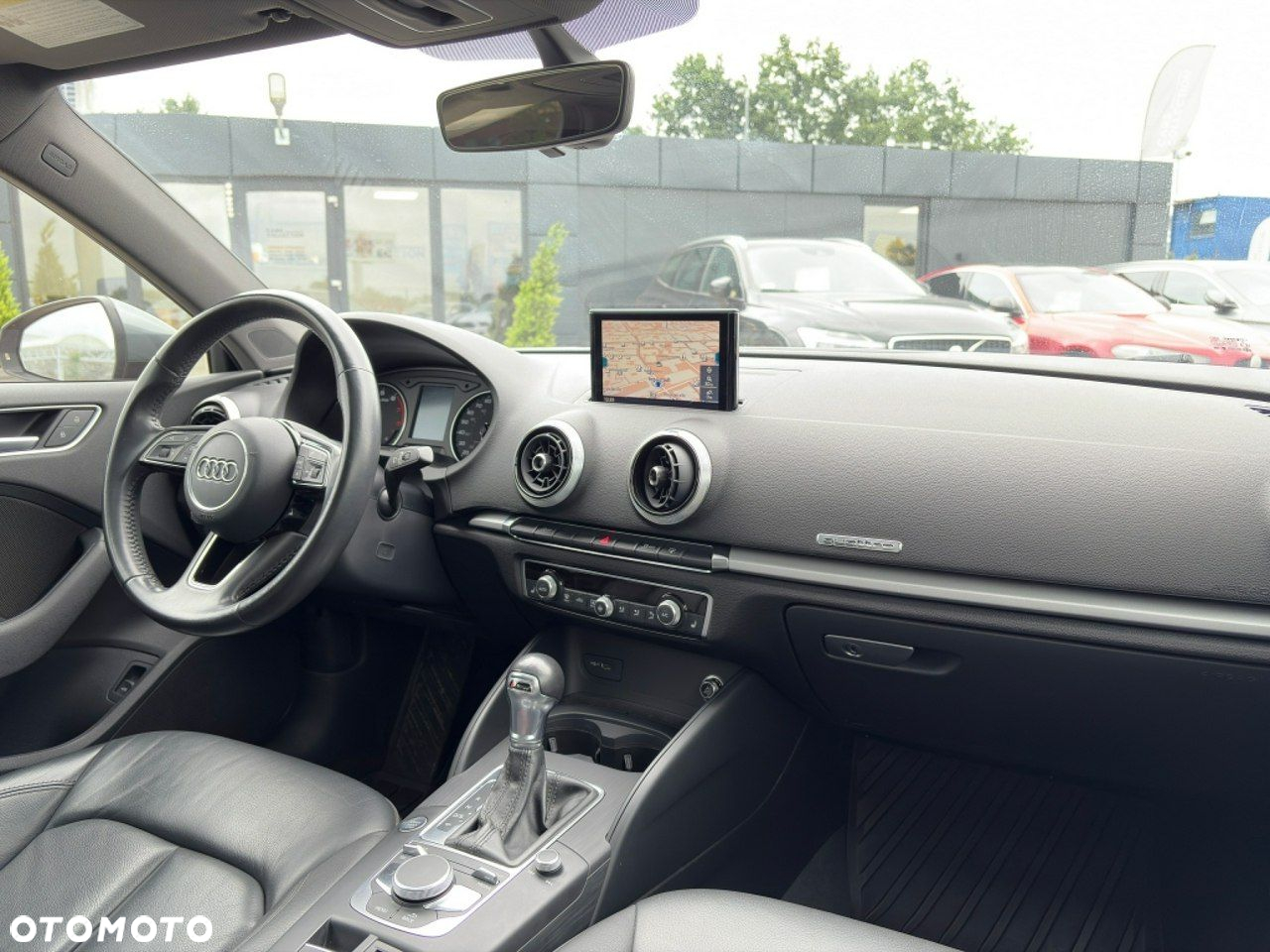 Audi A3 - 14