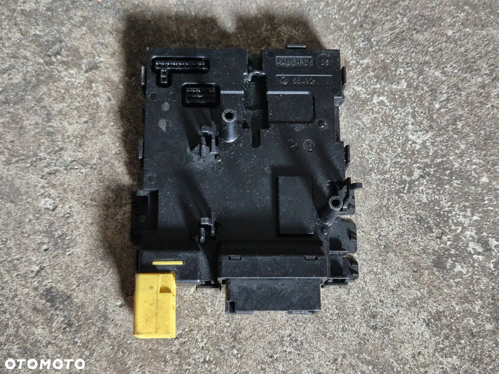 VW PASSAT B6 Moduł Czujnik Kąta Skrętu 3C0953549AD WYSYŁKA !!! - 2