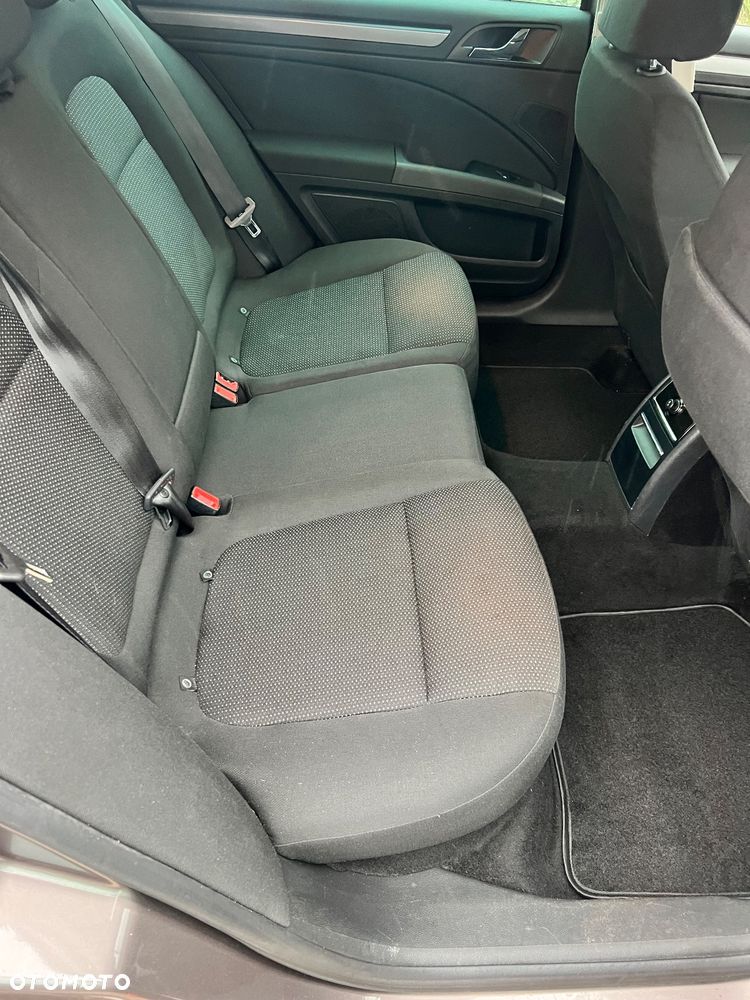 Skoda Superb 1.4 TSI Comfort - 12