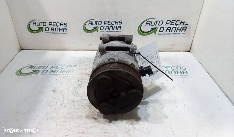 Compressor Do Ar Condicionado Ford S-Max (Wa6) - 3