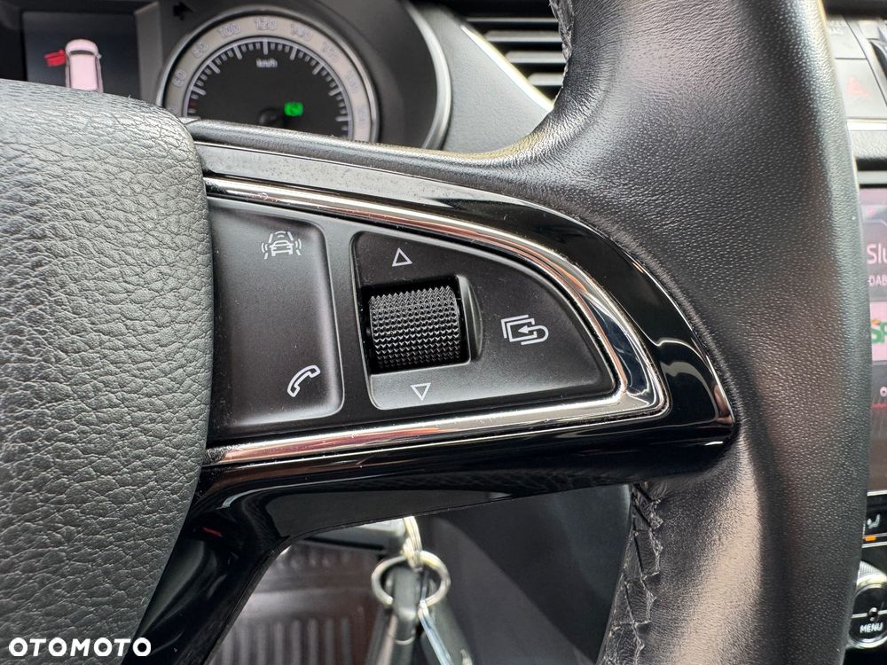 Skoda Octavia Combi 1.8 TSI 4x4 DSG Scout - 18