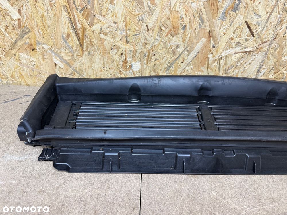 ŻALUZJA KIEROWNICA POWIETRZA WLOT VOLVO XC60 II 32244782 - 11