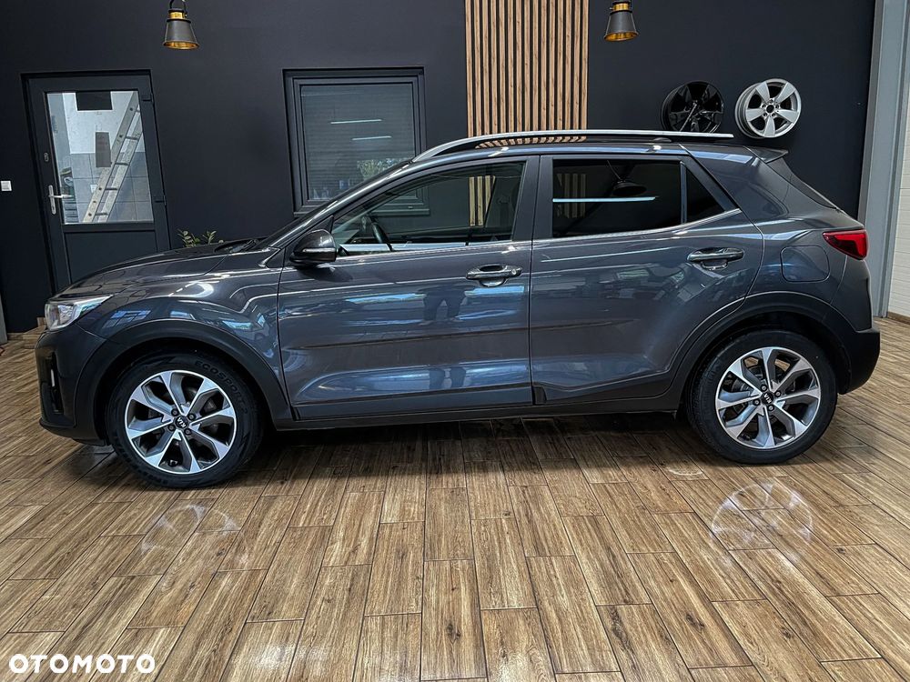 Kia Stonic 1.6 CRDi L - 12