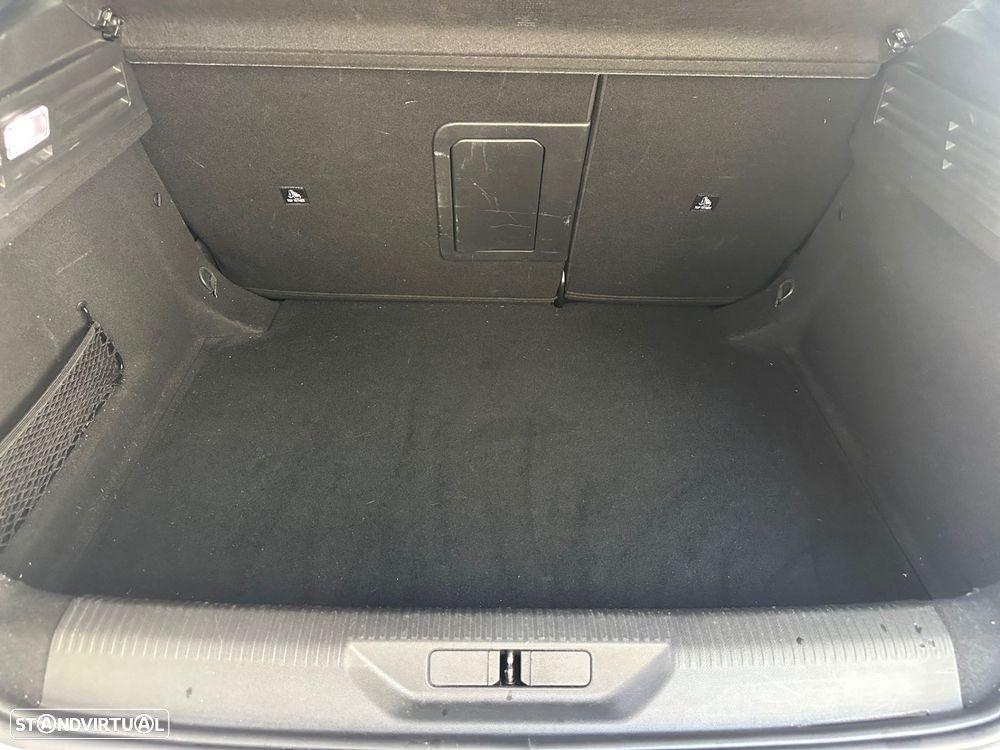 Peugeot 308 1.5 BlueHDi Allure - 8